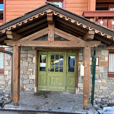 Appartement Ski Aux Pieds Dans Residence Premium Piscine, Sauna Hamam Saint-Martin-de-Belleville Εξωτερικό φωτογραφία