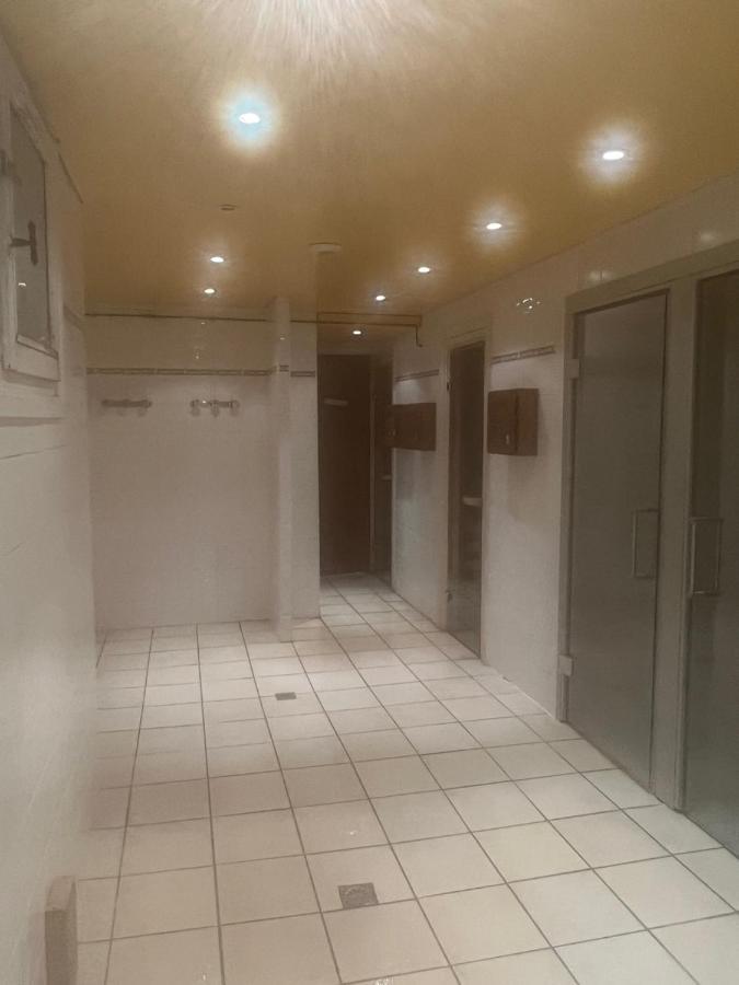 Appartement Ski Aux Pieds Dans Residence Premium Piscine, Sauna Hamam Saint-Martin-de-Belleville Εξωτερικό φωτογραφία