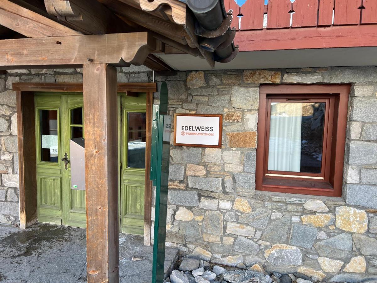 Appartement Ski Aux Pieds Dans Residence Premium Piscine, Sauna Hamam Saint-Martin-de-Belleville Εξωτερικό φωτογραφία